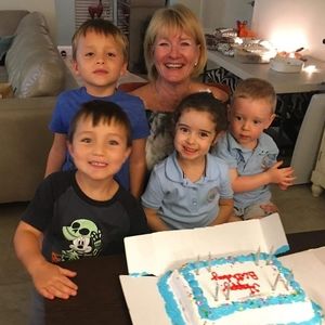 Meet your Posher, Diane